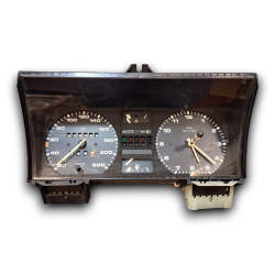 Volkswagen Golf Kombinerat Instrument [88481409]